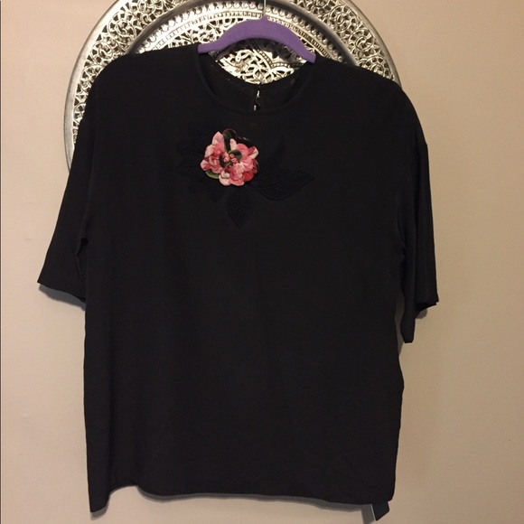 DOLCE&GABBANA Women’s blouse